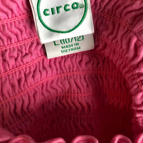 Pink Sundress! - Picture 6 of 7